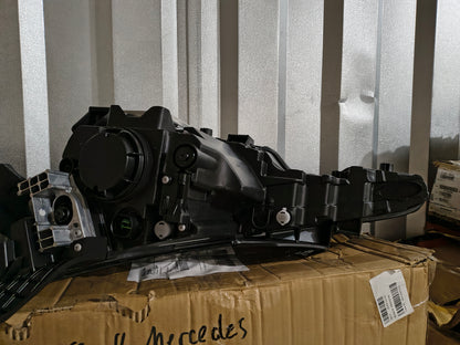 2019-2020 Hyundai Elantra Passenger Side LED Headlight Assembly (RH) 🇰🇷💡