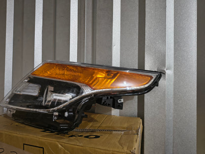 2011-2015 Ford Explorer Driver Side HID/Xenon Headlight (LH Left) 🚙💡