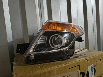 2011-2015 Ford Explorer Driver Side HID/Xenon Headlight (LH Left) 🚙💡
