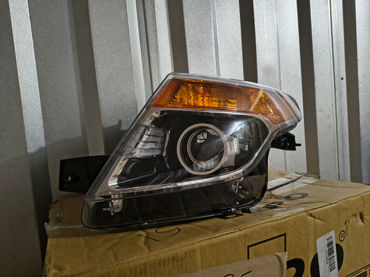 2011-2015 Ford Explorer Driver Side HID/Xenon Headlight (LH Left) 🚙💡