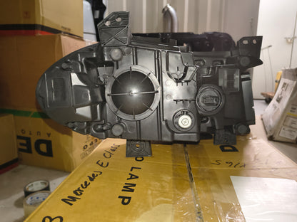 2018-2021 Dodge Charger Driver Side Halogen Headlight Assembly LH 🚘💡