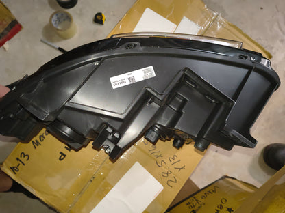 2018-2021 Dodge Charger Driver Side Halogen Headlight Assembly LH 🚘💡