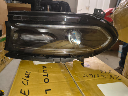 2018-2021 Dodge Charger Driver Side Halogen Headlight Assembly LH 🚘💡