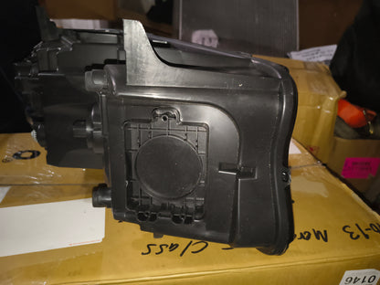2018-2021 Dodge Charger Driver Side Halogen Headlight Assembly LH 🚘💡