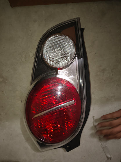 2013-2015 Chevrolet Spark LS / LT Driver & Passenger Tail Light Pair Set (LH & RH) 🚗💡