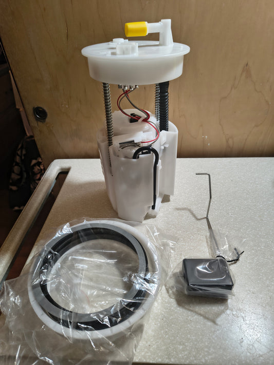 2008-2012 Honda Accord 2.4L Electric Fuel Pump Assembly w/ Sending Unit 🛻💡