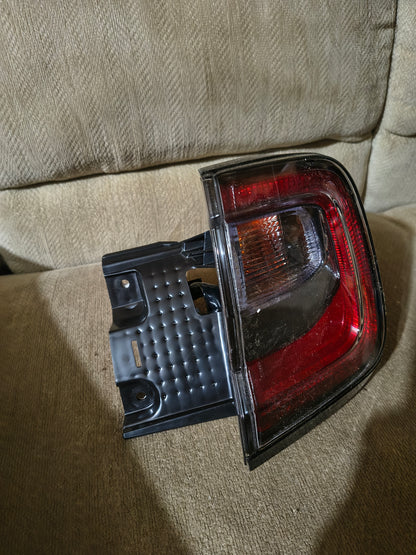 2020-2024 Subaru Outback Passenger Side Outer Tail Light 🛻💡