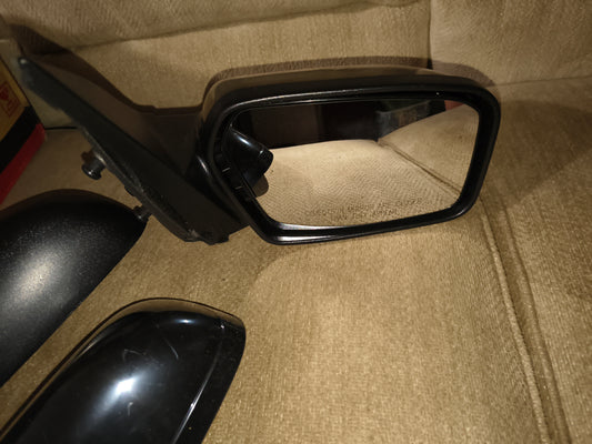 2006-2010 Ford Fusion Passenger Side Power Heated Door Mirror (Also fits 06-09 Mercury Milan) 🚗🪞
