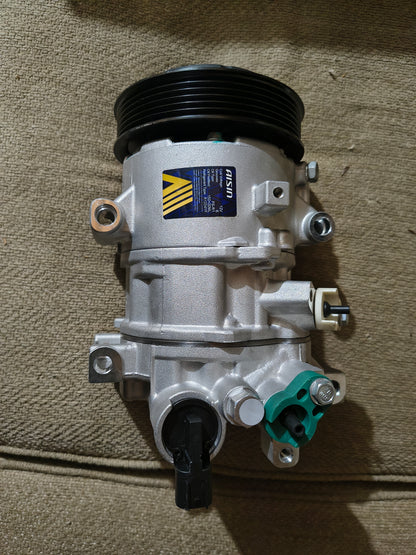 2019-2024 Toyota Corolla / Corolla Cross / Lexus UX200 2.0L A/C Compressor w/ Clutch ❄️🚗