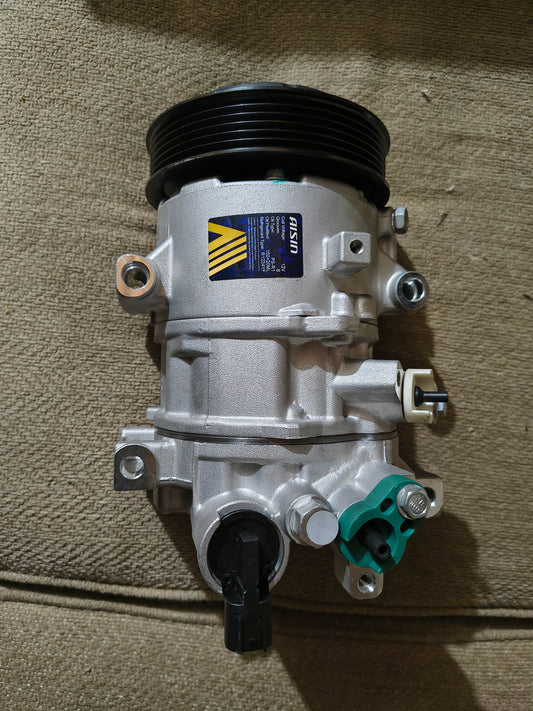 2019-2024 Toyota Corolla / Corolla Cross / Lexus UX200 2.0L A/C Compressor w/ Clutch ❄️🚗