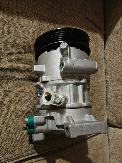 2019-2024 Toyota Corolla / Corolla Cross / Lexus UX200 2.0L A/C Compressor w/ Clutch ❄️🚗