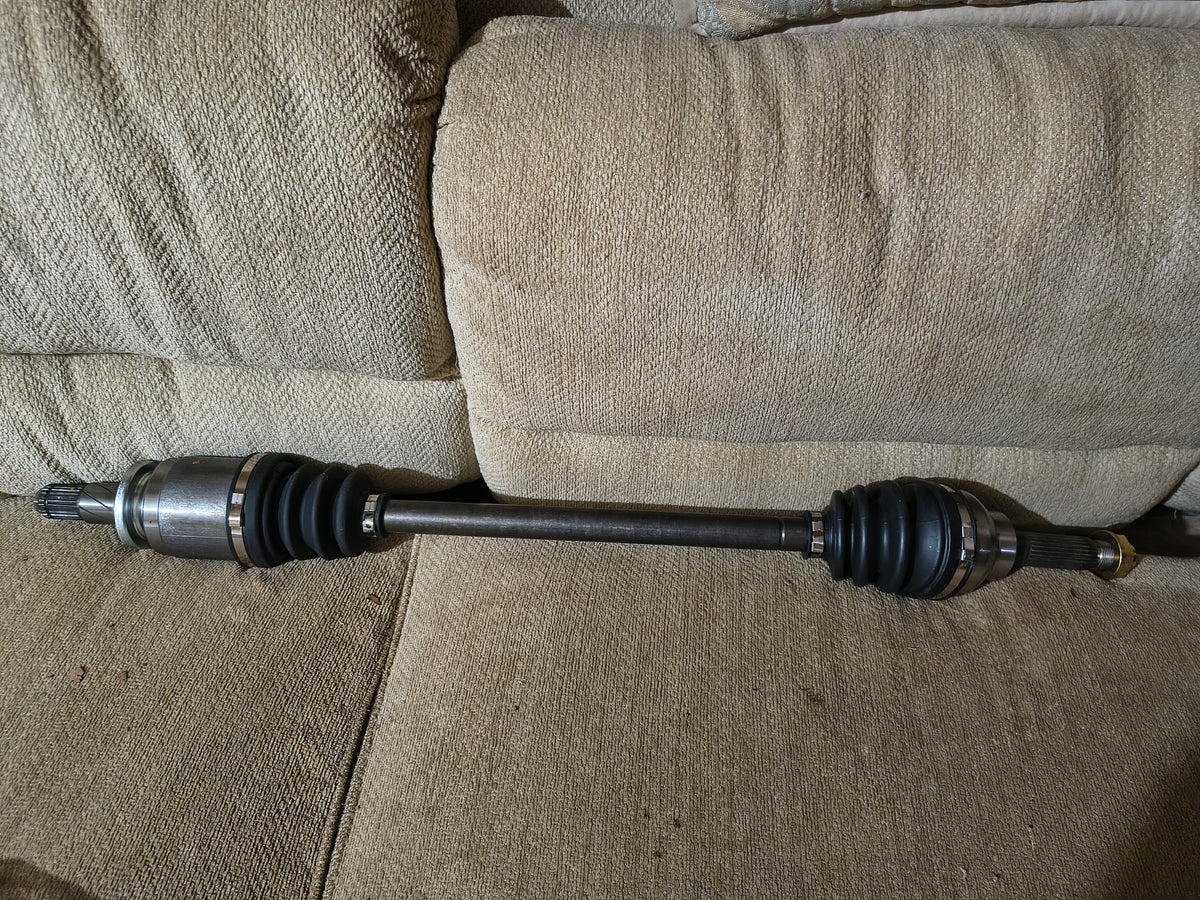 1995–2008 Subaru Rear Driver & Passenger Side Axle Assembly Pair 🛠️🚗