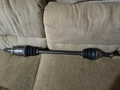 1995–2008 Subaru Rear Driver & Passenger Side Axle Assembly Pair 🛠️🚗