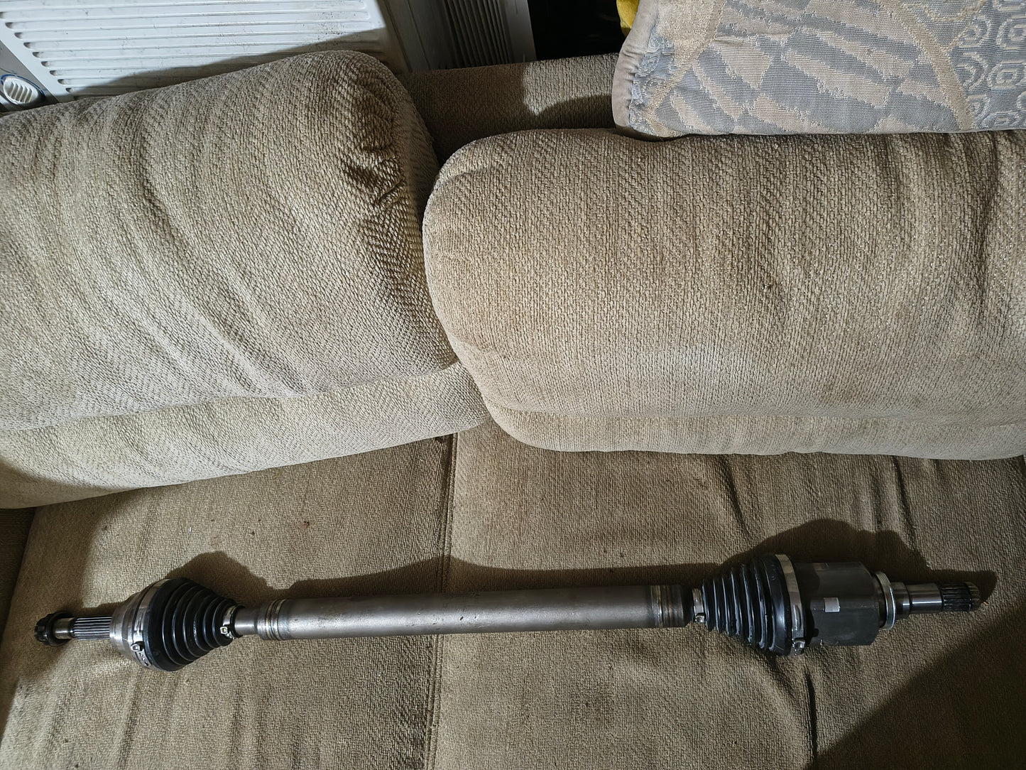 2019-2022 Toyota Corolla 1.8L Front Driver & Passenger Side CV Axles Set 🛻💡