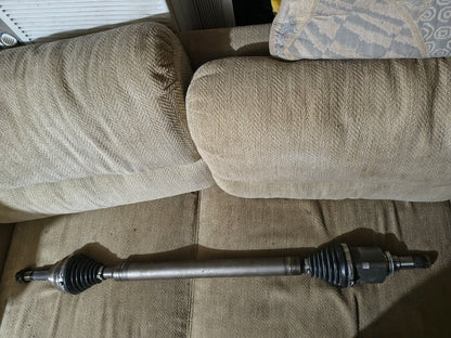 2019-2022 Toyota Corolla 1.8L Front Driver & Passenger Side CV Axles Set 🛻💡