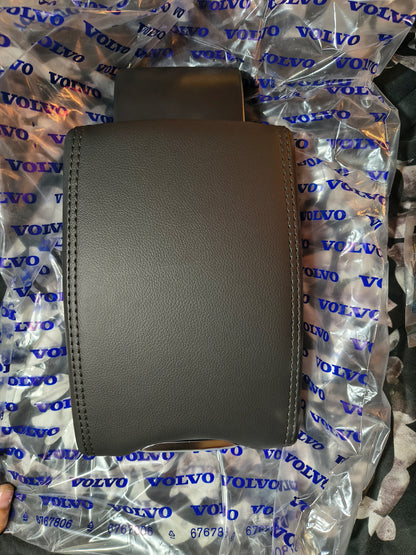 2015-2018 Volvo S60 V60 XC60 Center Console Armrest Lid Cover 🛻💡