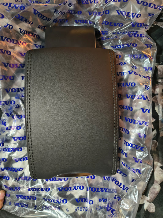 2015-2018 Volvo S60 V60 XC60 Center Console Armrest Lid Cover 🛻💡