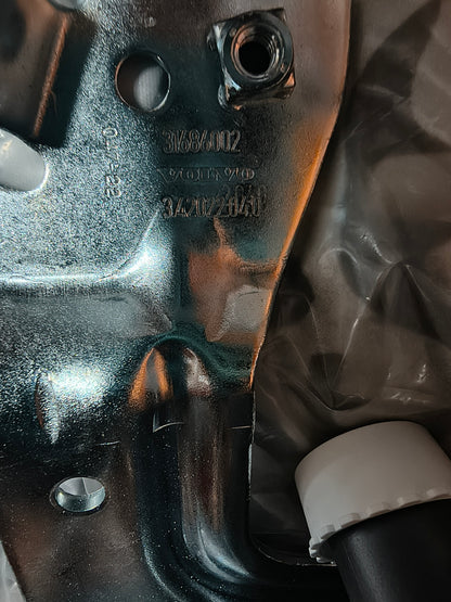 2016-2022 Volvo XC90 Auxiliary Water Pump 🛻💡