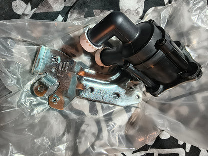 2016-2022 Volvo XC90 Auxiliary Water Pump 🛻💡