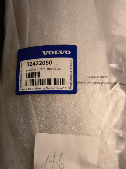 2022-2025 Volvo XC90 Right Dashboard Instrument Panel Trim Molding 🛻💡