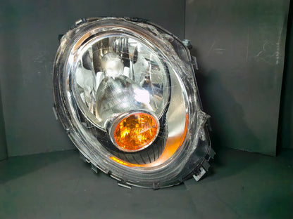 2007-2015 MINI Cooper Passenger Side Halogen Headlight 🚗💡
