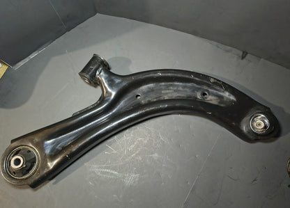 2017-2019 Nissan Sentra Front Lower Control Arm Set 🚗🔧