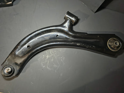 2017-2019 Nissan Sentra Front Lower Control Arm Set 🚗🔧