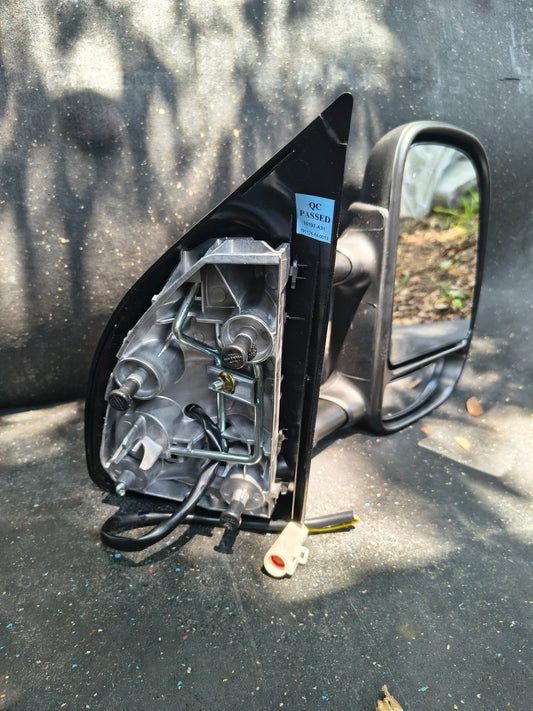 2003-2019 Ford E-Series Van Passenger Side Towing Mirror 🚗🪞