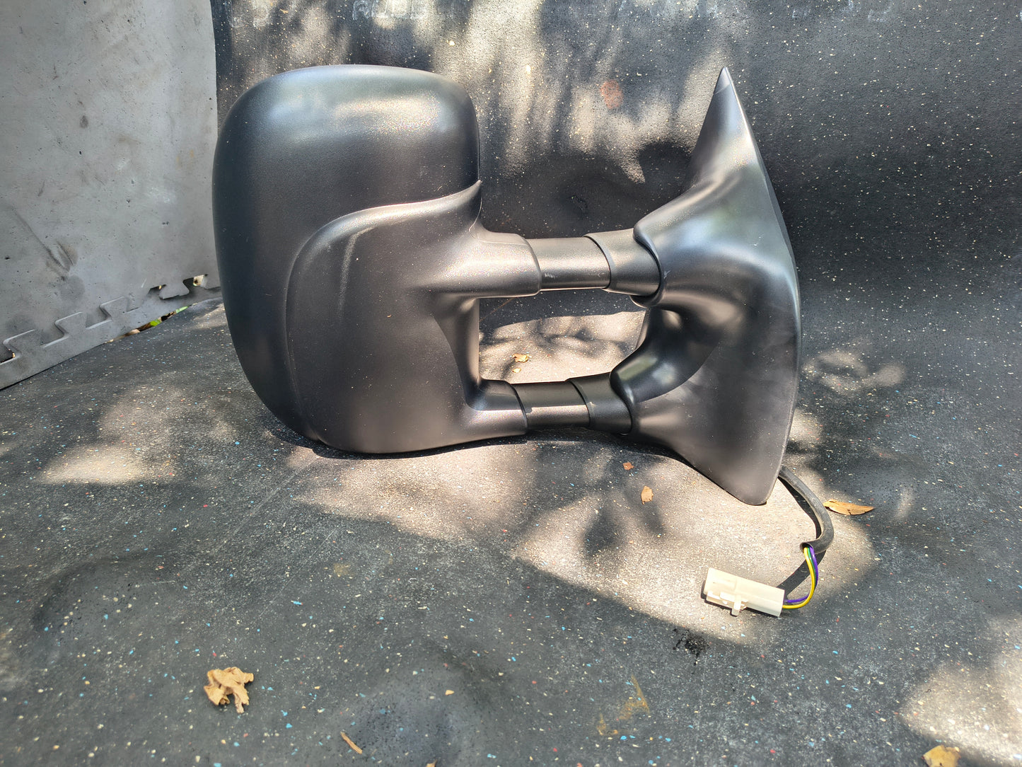 2003-2019 Ford E-Series Van Passenger Side Towing Mirror 🚗🪞
