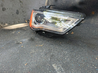 2015-2016 Audi A3 Passenger Side HID/Xenon Headlight 🚗💡 Open Box
