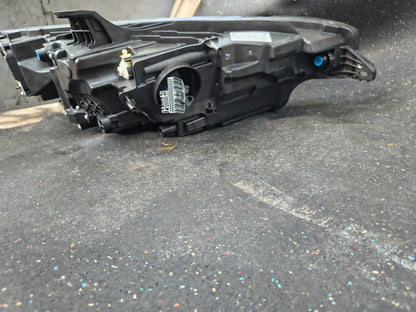 2017-2021 Volvo S90 / V90 & 2020-2021 Polestar 1 Driver Side LED Headlight Assembly (Part # 31655567) 🇸🇪💡 Full LED Headlight Assembly 🚗💡