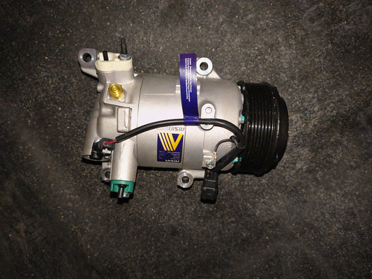 2016-2022 Honda Civic & 2017-2022 CR-V 1.5L Turbo AISIN A/C Compressor Assembly with Clutch ❄️🚗