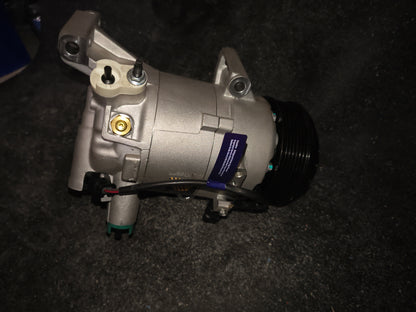 2016-2022 Honda Civic & 2017-2022 CR-V 1.5L Turbo AISIN A/C Compressor Assembly with Clutch ❄️🚗
