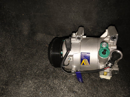 2016-2022 Honda Civic & 2017-2022 CR-V 1.5L Turbo AISIN A/C Compressor Assembly with Clutch ❄️🚗