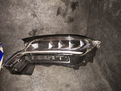 2021-2023 Kia Sorento Passenger Side LED Headlight Assembly (RH) 🚗💡