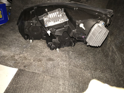 2018-2024 Freightliner Cascadia Passenger Side LED Headlight (RH) 🚛💡