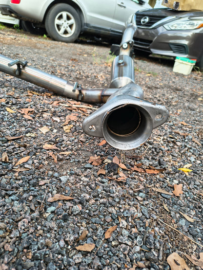 2015-2020 Ford F-150 3.5L EcoBoost Right Passenger Side Catalytic Converter (Federal EPA Compliant) 🛻💨