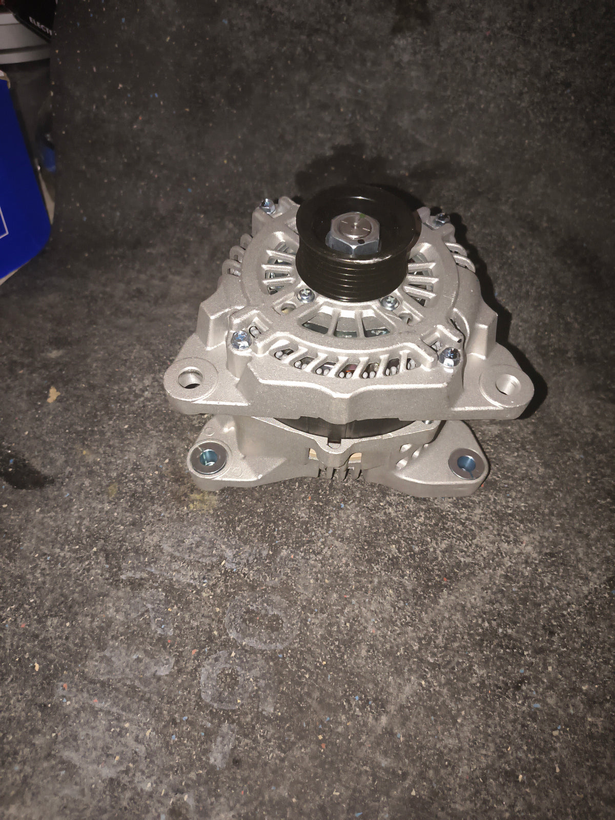 2010-2024 Ram 1500 / 2500 / 3500 5.7L & 6.4L Heavy-Duty 180 Amp Alternator 🛻⚡