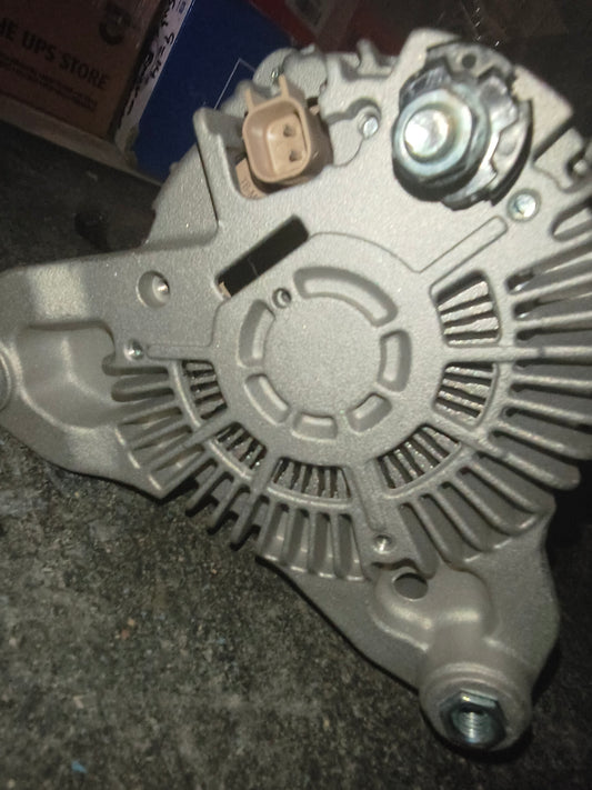 2010-2024 Ram 1500 / 2500 / 3500 5.7L & 6.4L Heavy-Duty 180 Amp Alternator 🛻⚡