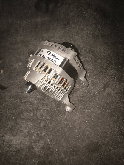 2010-2024 Ram 1500 / 2500 / 3500 5.7L & 6.4L Heavy-Duty 180 Amp Alternator 🛻⚡