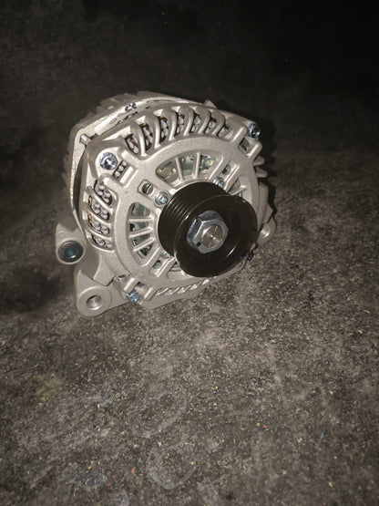 2010-2024 Ram 1500 / 2500 / 3500 5.7L & 6.4L Heavy-Duty 180 Amp Alternator 🛻⚡