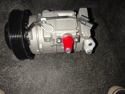 2008-2015 Honda Accord Crosstour Acura TL TSX RDX 3.5L 3.7L A/C Compressor w/ Clutch 🚘❄️
