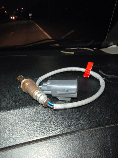 Volvo Genuine Rear Downstream Oxygen (O2) Sensor - 2.4L 5-Cylinder Non-Turbo (Part # 30677175) 🇸🇪⚡