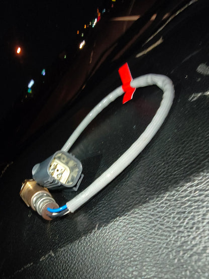 Volvo Genuine Rear Downstream Oxygen (O2) Sensor - 2.4L 5-Cylinder Non-Turbo (Part # 30677175) 🇸🇪⚡