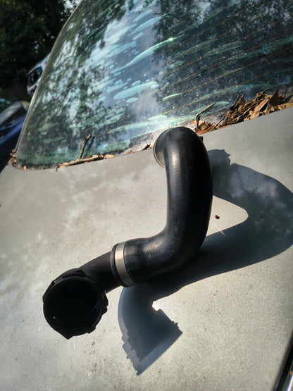 2009-2013 BMW 328i xDrive / 328i Lower Radiator Coolant Hose (APRH0113) 🚗❄️