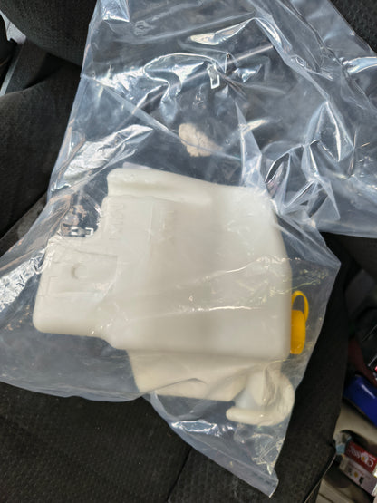2007-2018 Nissan Altima / Maxima Coolant Reservoir Expansion Tank w/ Cap & Hose (REPN161301) 🚗🧪