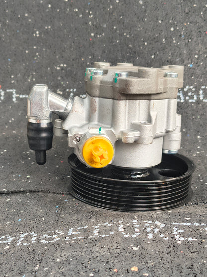 2008-2010 Mercedes-Benz C300 & C350 3.0L/3.5L V6 Power Steering Pump w/ Pulley 🚘⚙️