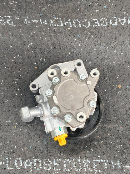 2008-2010 Mercedes-Benz C300 & C350 3.0L/3.5L V6 Power Steering Pump w/ Pulley 🚘⚙️