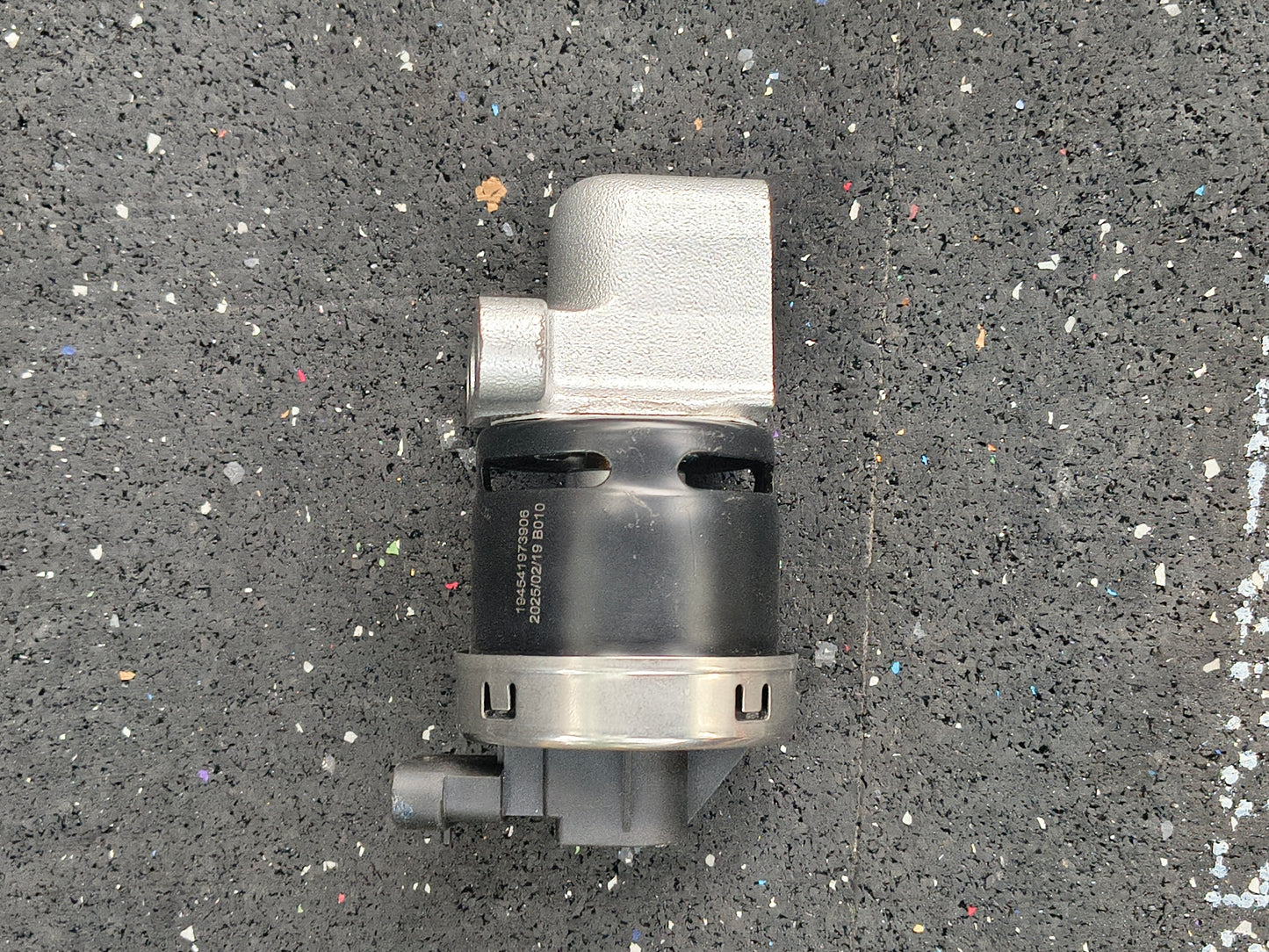 2000-2009 Chevy / Buick / Pontiac / Saturn / Olds EGR Valve (REPB509203) ⚙️🚨