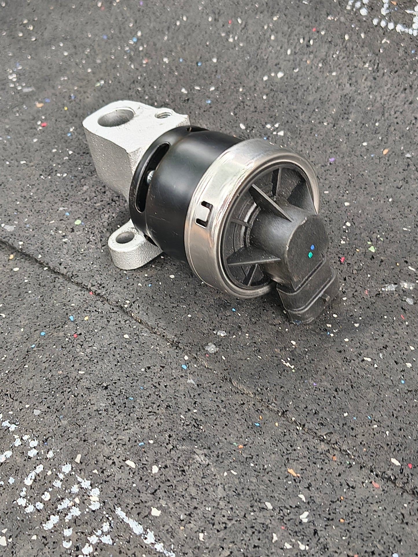 2000-2009 Chevy / Buick / Pontiac / Saturn / Olds EGR Valve (REPB509203) ⚙️🚨